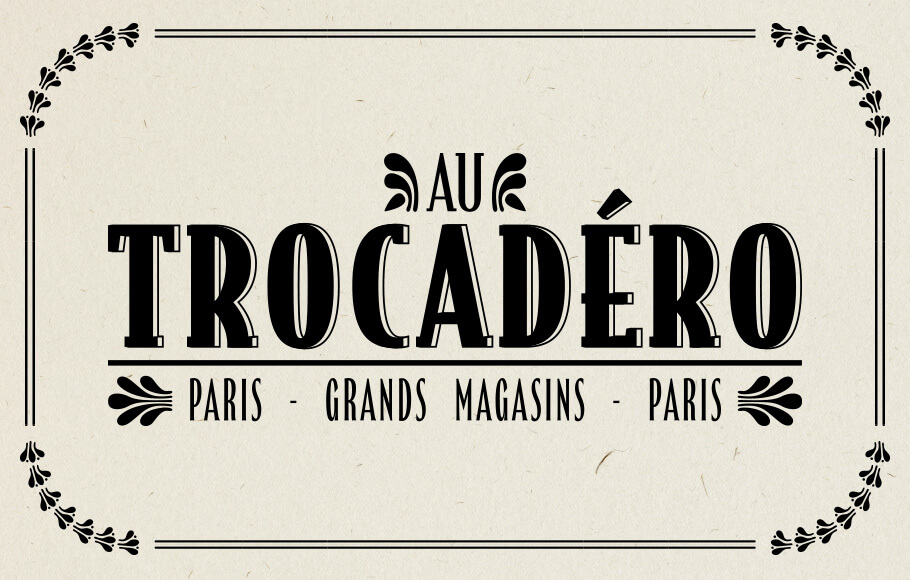 trocadéro, cité de l'architecture et du patrimoine, artistic direction project, lucie bourboulon